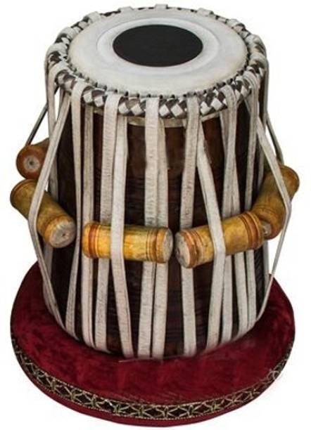 SG MUSICAL special sheesham dayan 520 Tabla