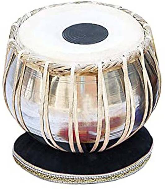 SG MUSICAL IRON TABLA BAYAN tablaset|tabladrum|tablapudi Tabla