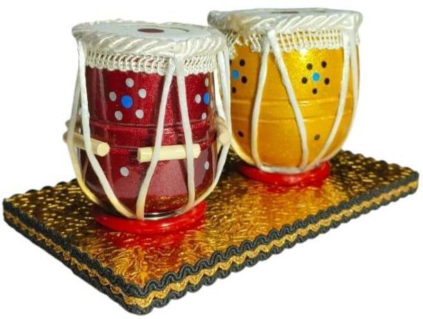 GLORIOUSWOODEN Tabla