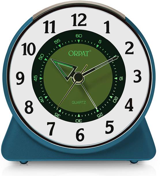 Orpat Clocks Buy Orpat Clocks Online at Best Prices In India