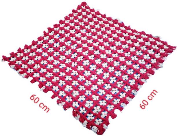 SRco Lattice 2 Seater Table Cover