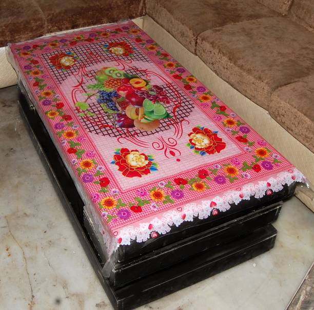 Winner Floral 4 Seater Table Cover