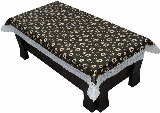 Dasvilla Floral 4 Seater Table Cover