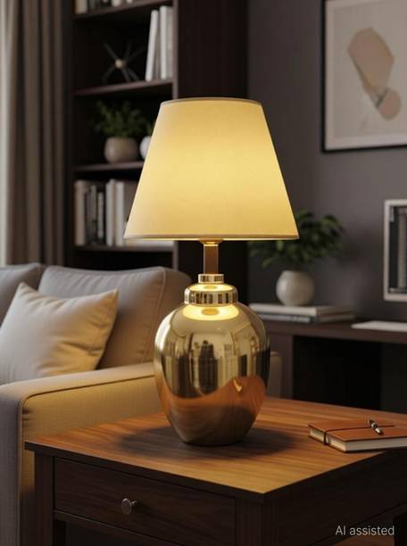 quality world corporation QWC1629Lamp Table Lamp