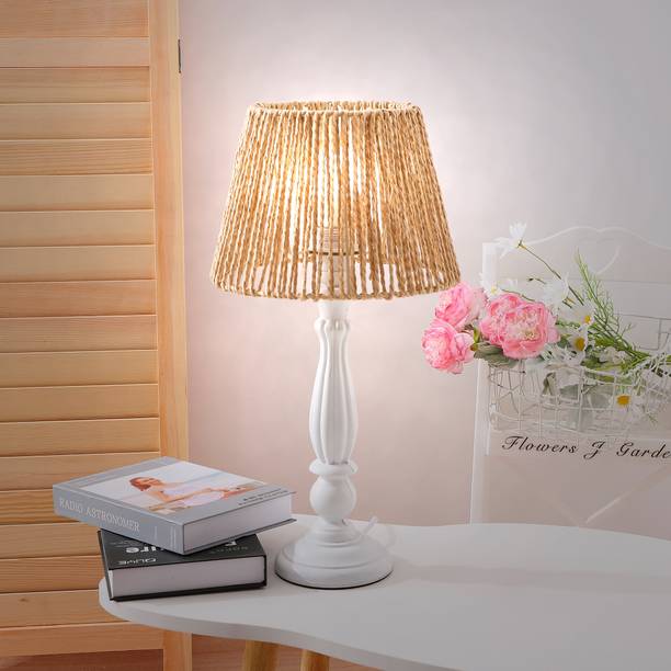 The Better Home Table Lamp For Home Decor (46 cm) Table Lamp (24