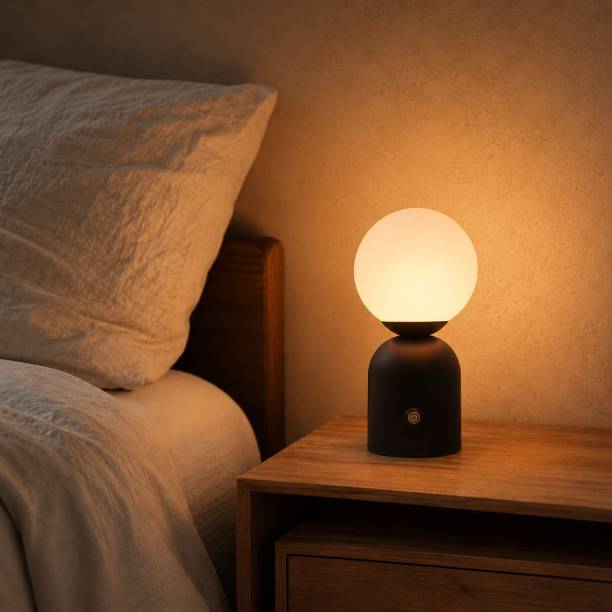 FormeDecor Orb Table Lamp