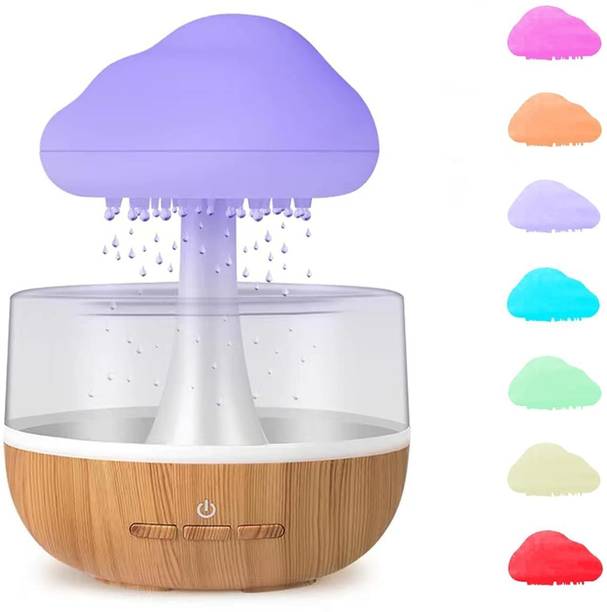 Mksales Room Rain Humidifier Humidifier