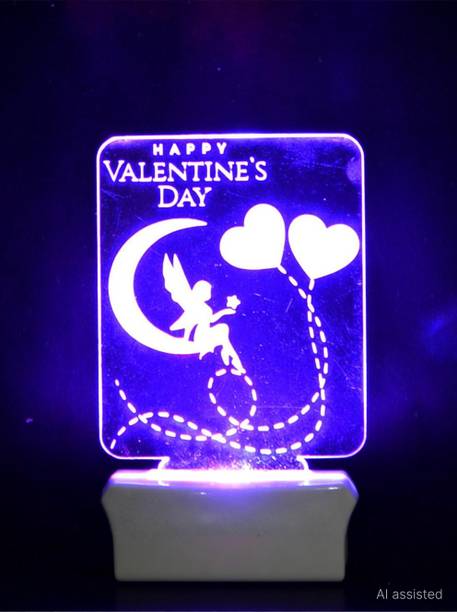 Gojeeva Lamp Gift Set