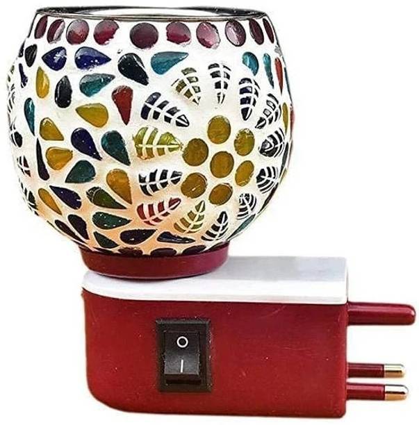 जस्ट कनेक्ट JSS_KPDN नाइट लैम्प