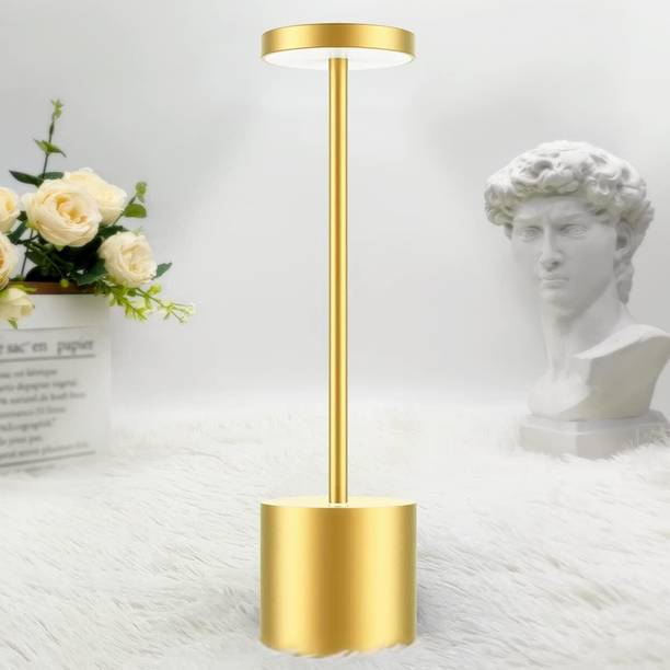 AASHRO MALL Cordless Table Lamp,Battery Operated, 3 Light Colors