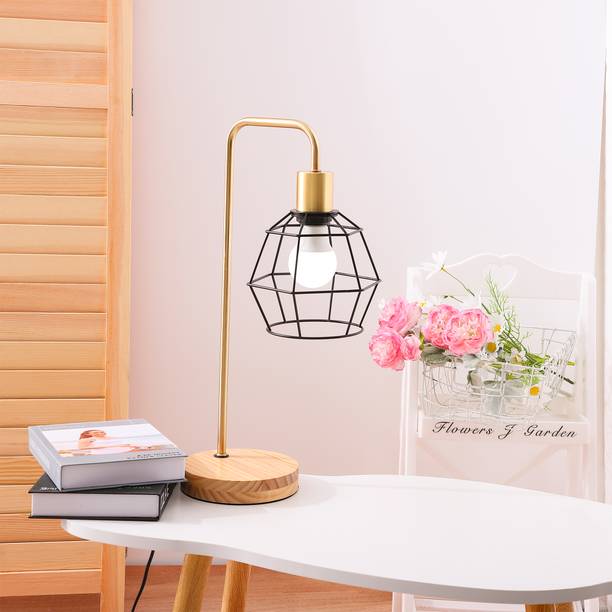 The Better Home Table Lamp For Study and Home Decor (44cm) Table