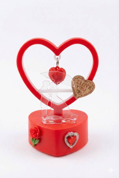 Jagruti LED Model Table Lamp