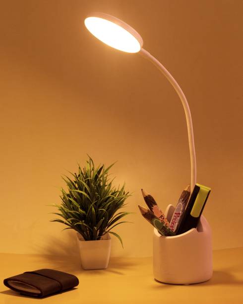 LED Study Lamp