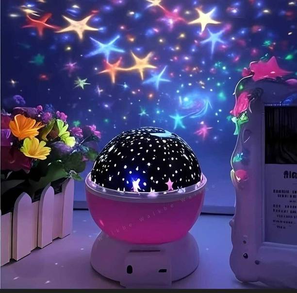 Shriji Enterprises LAMP00103 Night Lamp