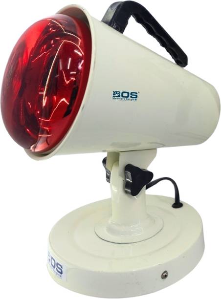 Bos Medicare Surgical Adjustable Infrared Lamp Infrared Light wit
