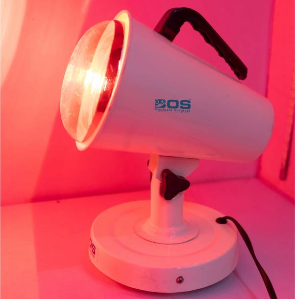 Bos Medicare Surgical infrared lamp Infrared Heat Therapy Lamp Table Lamp