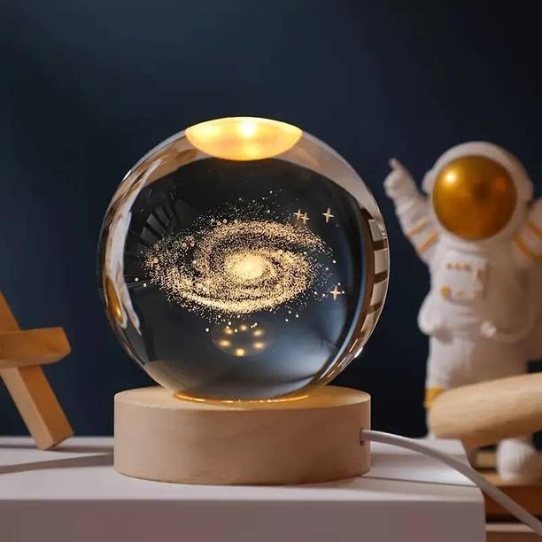 PESCA GALAXY STARS Night Lamp