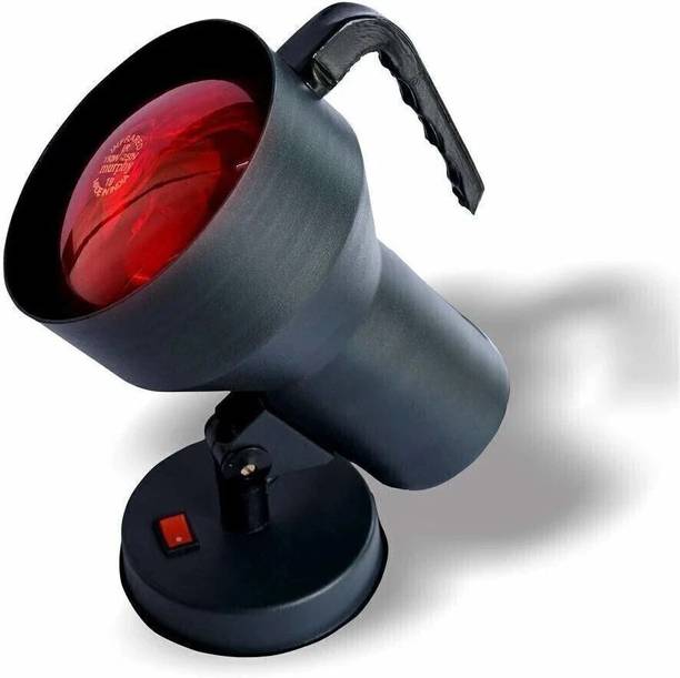 MURPHY Infrared Heat Therapy Lamp Table Lamp