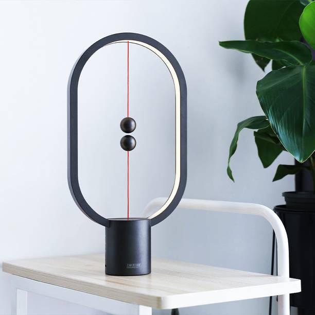 Zandesign Heng Balance Lamp Innovative Magnetic Balan...