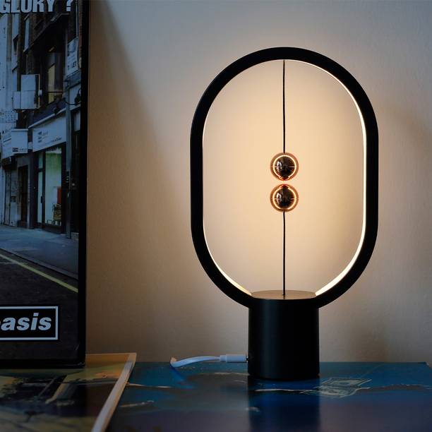 Zandesign Heng Balance Lamp Mini Magnetic Swich Table Lamp (24.