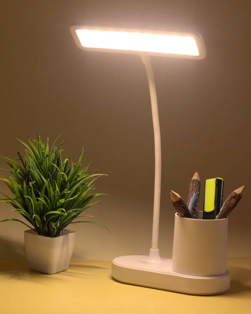 Rudefox by Weird Wolf 3 Colour Mode Light- White, Warm,...