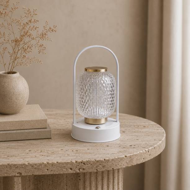 FormeDecor Lantern Table Lamp