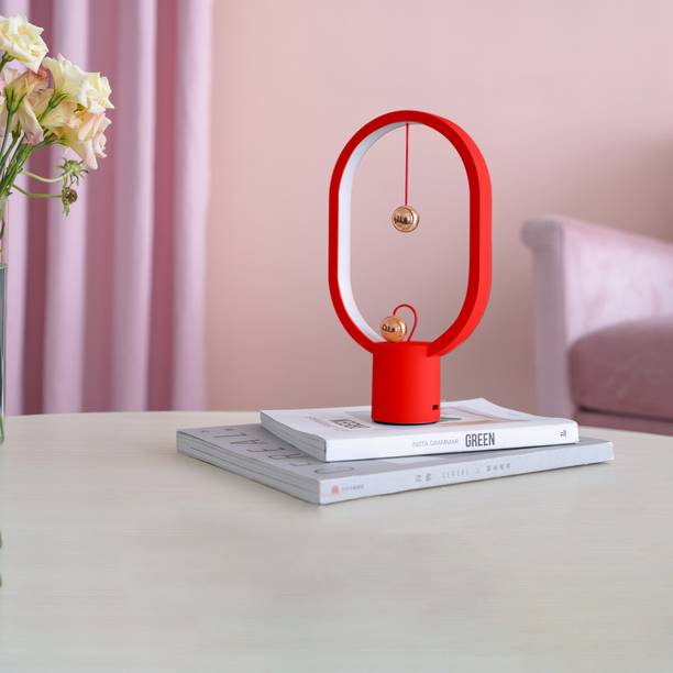 Zandesign Heng Balance Lamp Mini USB Powered Magnetic Swich Tab