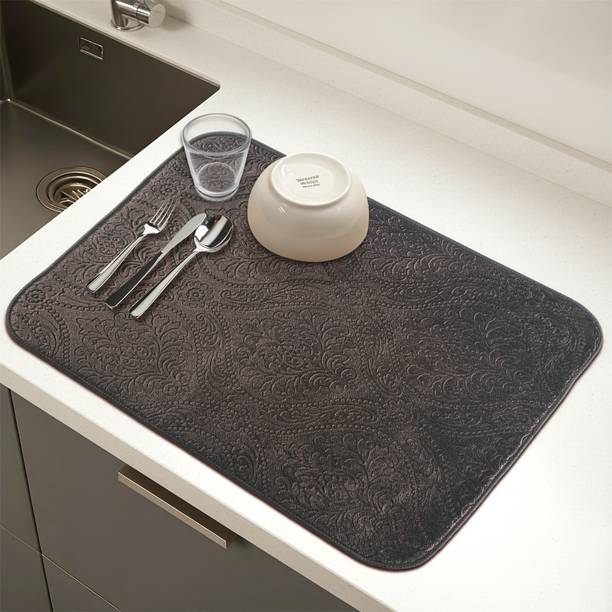 KUBER INDUSTRIES Rectangular Pack of 1 Table Placemat