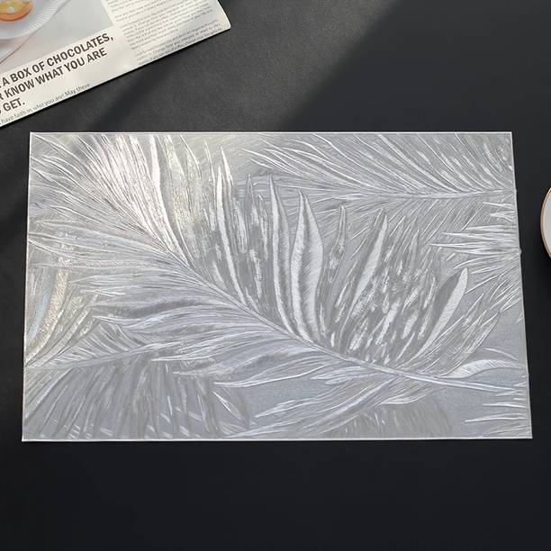 DPA Collection Rectangular Pack of 1 Table Placemat