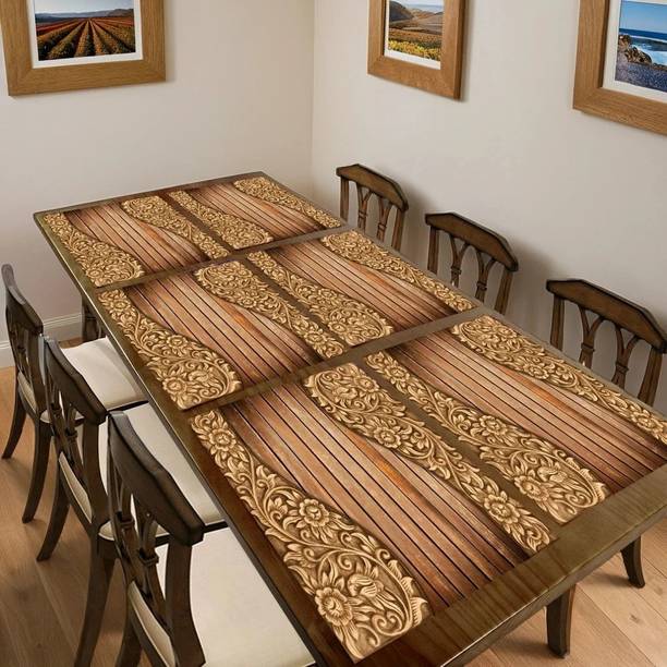 Table Placemats: Buy Dining Table Mats (टेबल मैट) Online in India | Flipkart.com