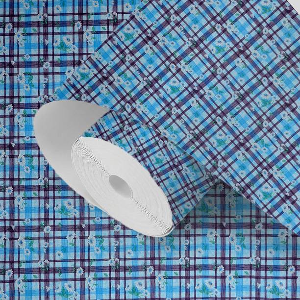 Auf Rectangular Pack of 1 Table Placemat
