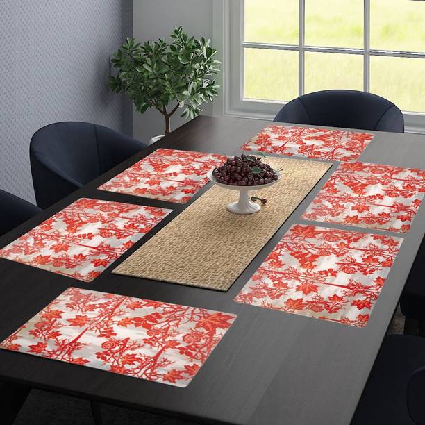 Table Placemats Online at Discounted Prices on Flipkart