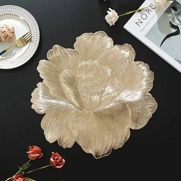 DPA Collection Round Pack of 2 Table Placemat