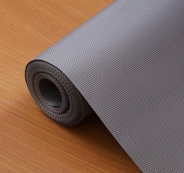 Taskar PVC (Polyvinyl Chloride) Drawer Mat