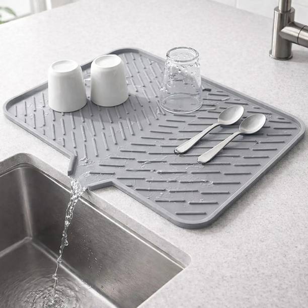 SHOPPOFOBIX Rectangular Pack of 1 Table Placemat