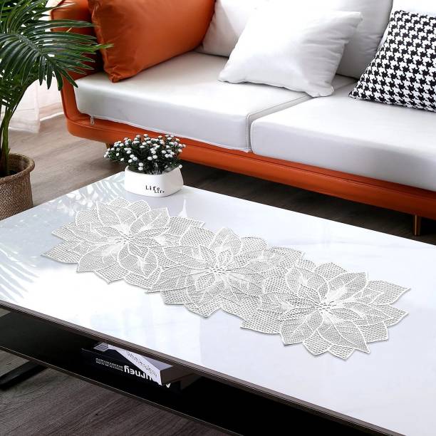 DPA Collection Silver 91 cm Table Runner