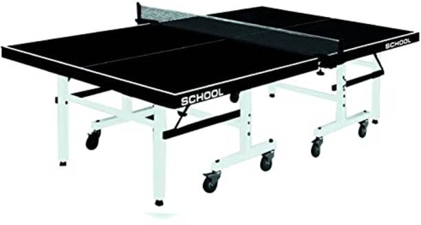 Stag iconic School Line Rollaway Indoor Table Tennis Table
