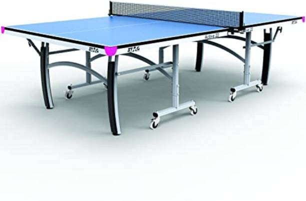 Stag iconic Active 22 Rollaway Indoor Table Tennis Table