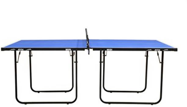 Stag iconic Midi Stationary Indoor Table Tennis Table