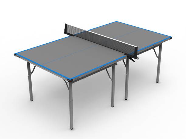 Stag iconic MIDI Stationary Indoor Table Tennis Table