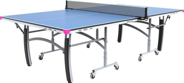 Stag iconic ACTIVE 19 Rollaway Indoor Table Tennis Table