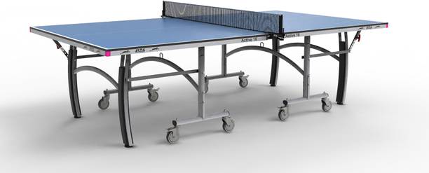 Stag iconic ACTIVE 16 Rollaway Indoor Table Tennis Table
