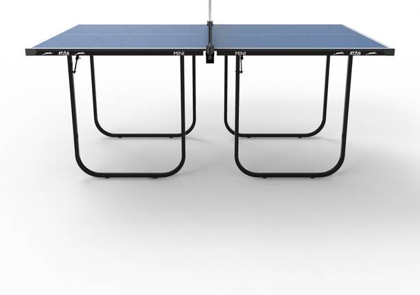 Stag iconic Mini Stationary Indoor Table Tennis Table