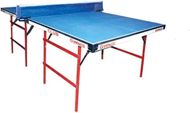 Gymnco Club 18 mm without wheels Rollaway Indoor Table Tennis Table