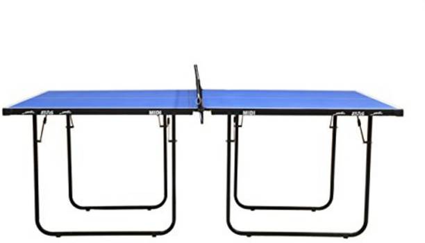 Stag iconic Midi Stationary Indoor Table Tennis Table