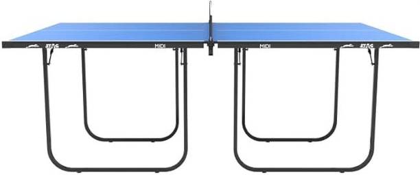stag global MIDI Rollaway Indoor Table Tennis Table