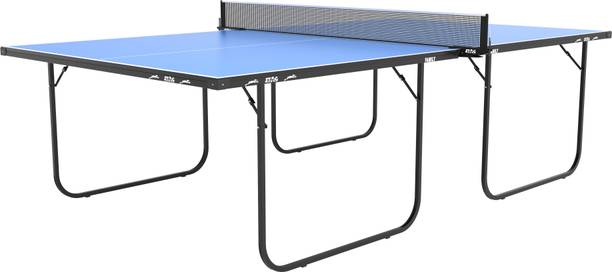 Stag iconic Family Stationary Indoor Table Tennis Table