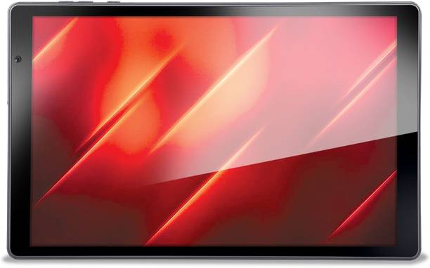 iball iTAB Moviez Pro 4 GB RAM 64 GB ROM 10.1 inch with 4G Tablet (Coal Black)