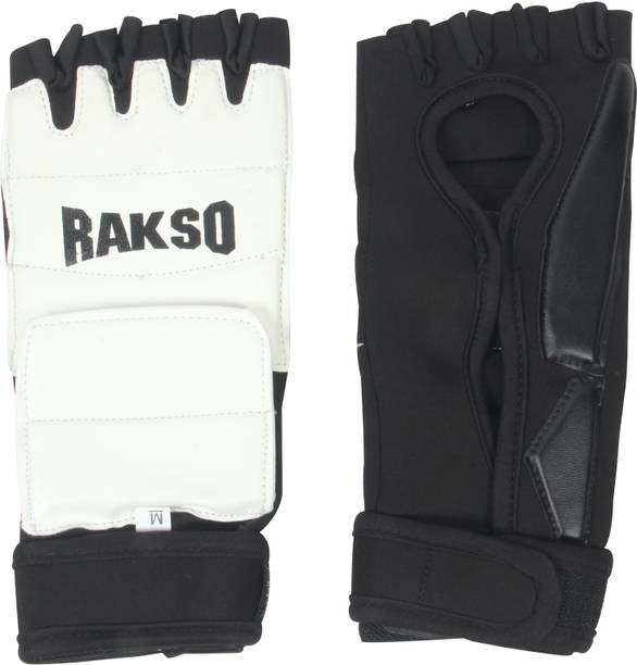 Rakso Taekwondo Body Armour