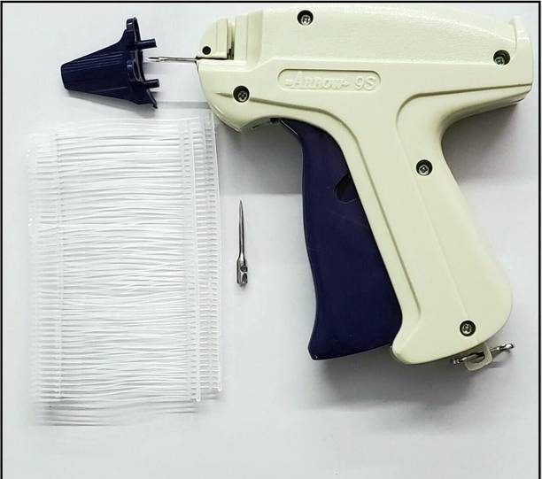 Kavch TAGGING GUN WITH TAG PINS FOR PRICE TAG Taging Gun